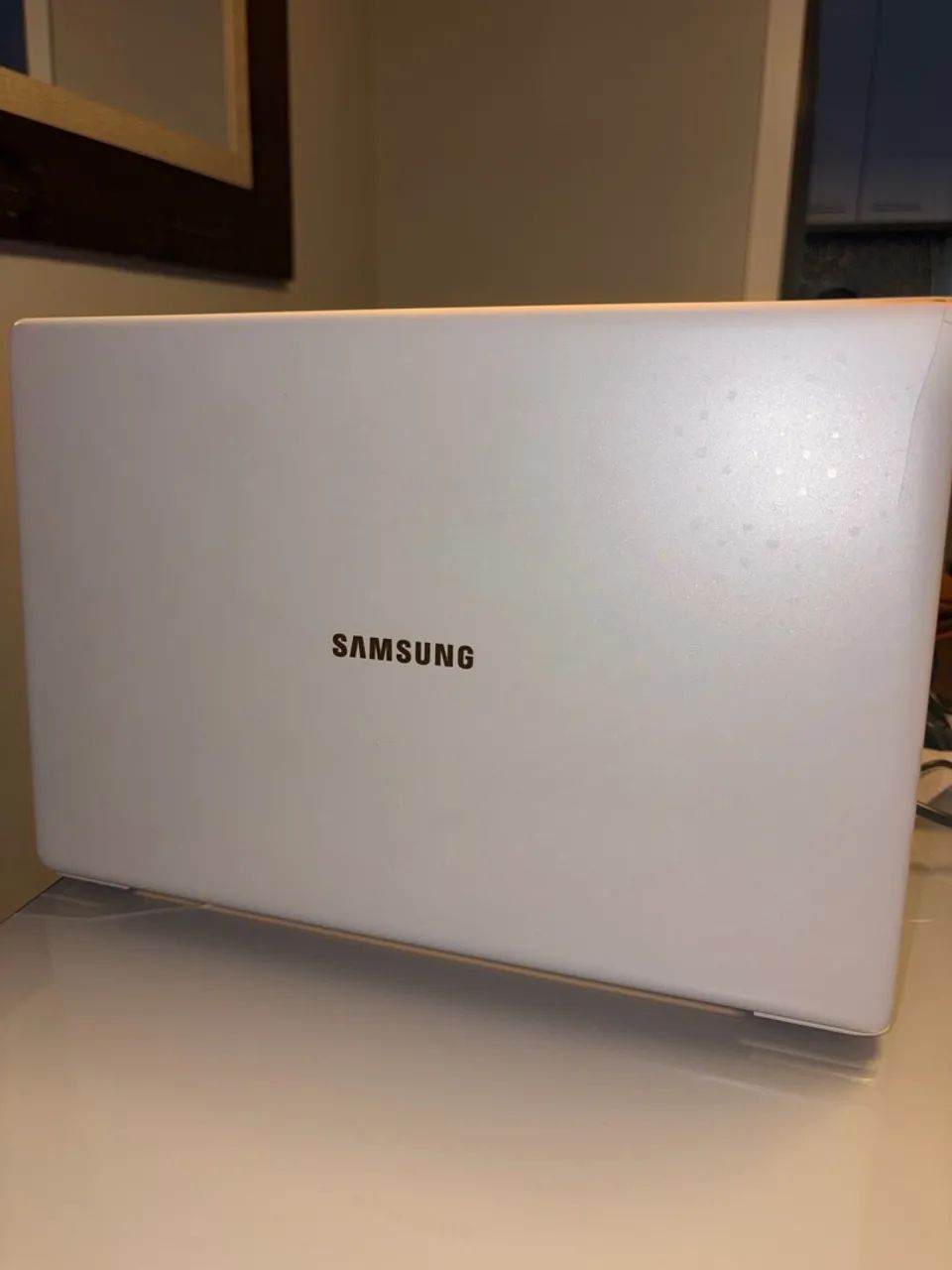 Notebook Samsung Flash F30 (Giz Branco) - Foto 2