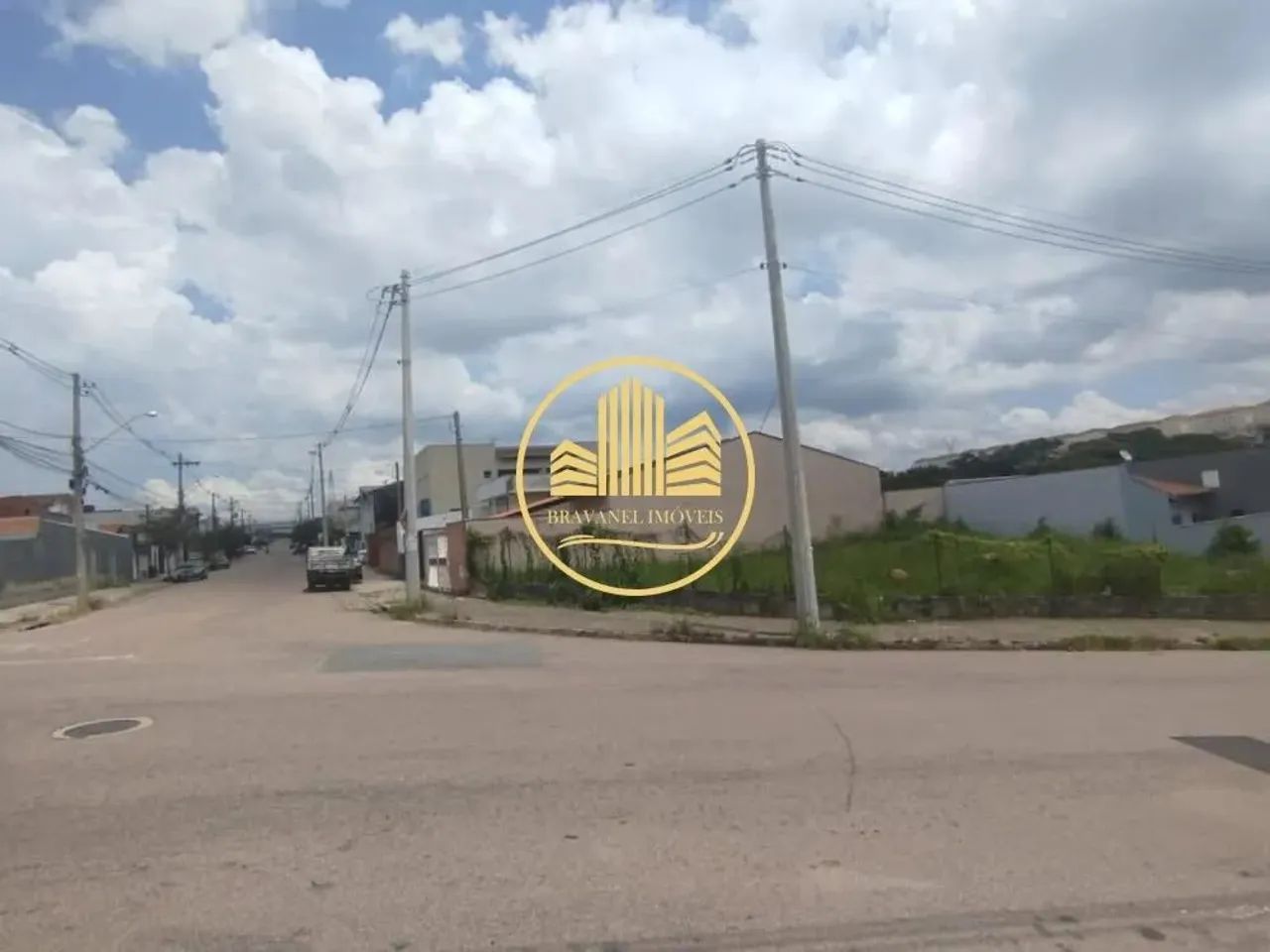 Terreno - Área para comprar Tulipas Jundiaí - Foto 3