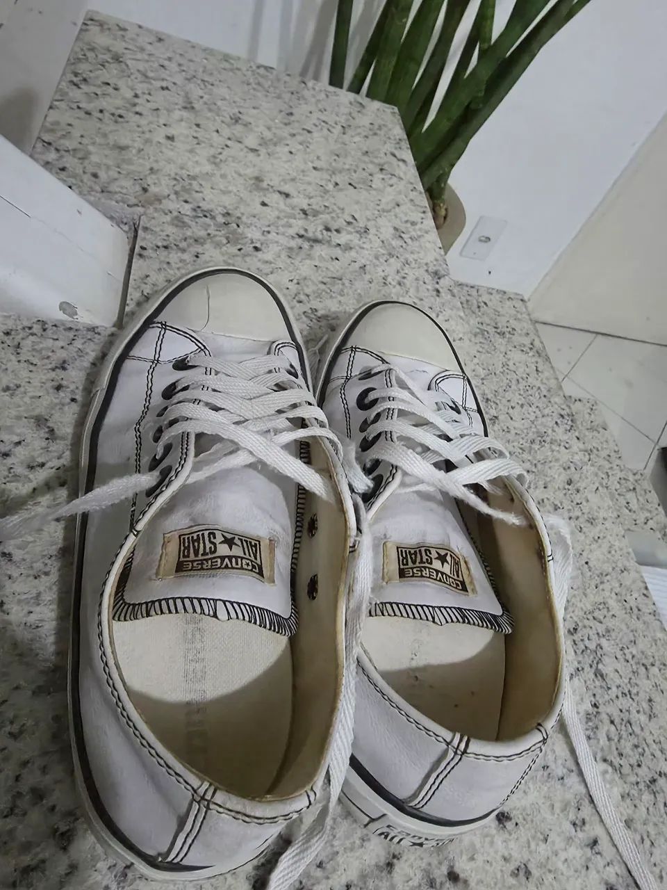 Tênis feminino - Foto 2