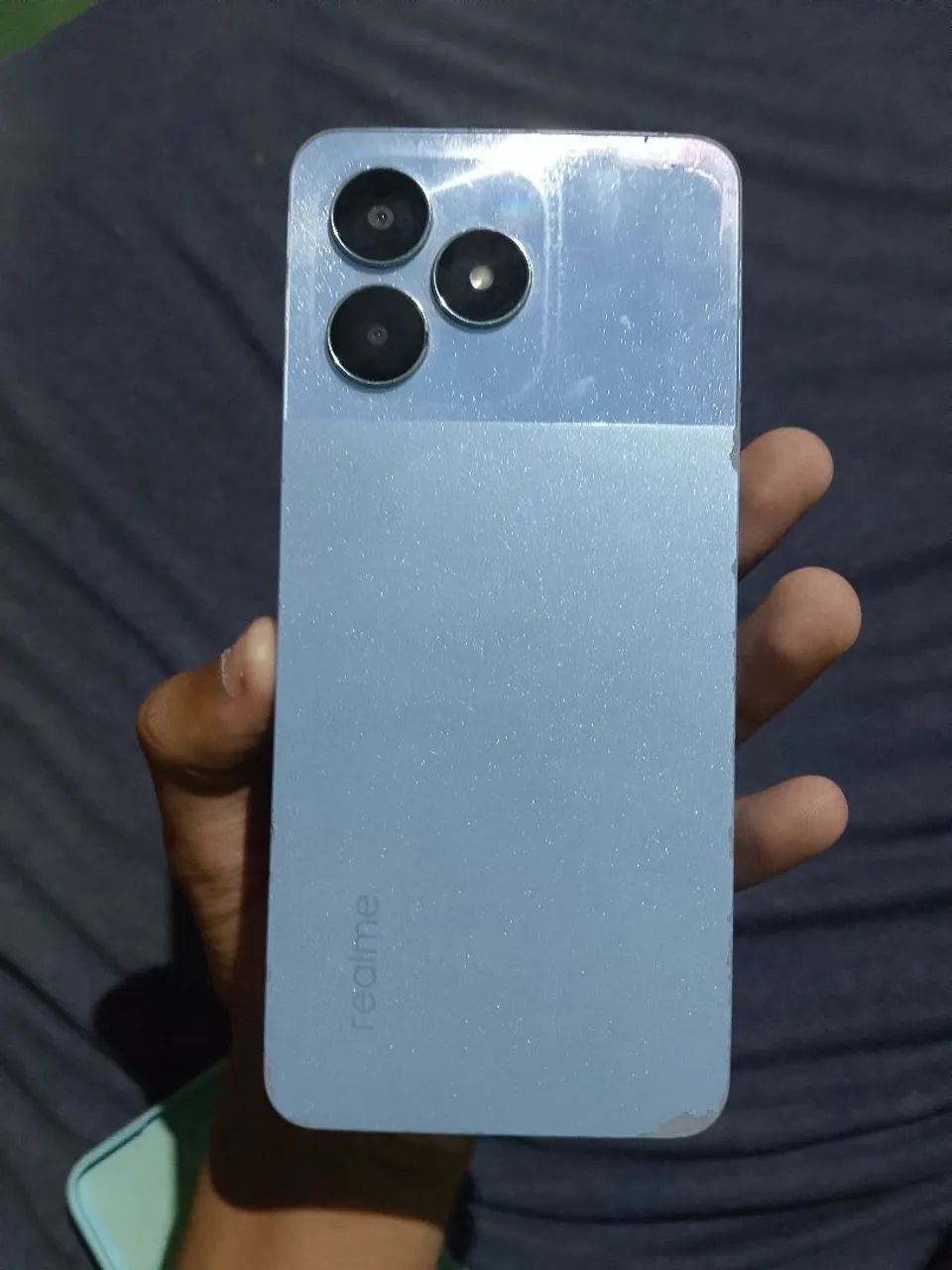Celular realme note 70 pra vender  - Foto 3