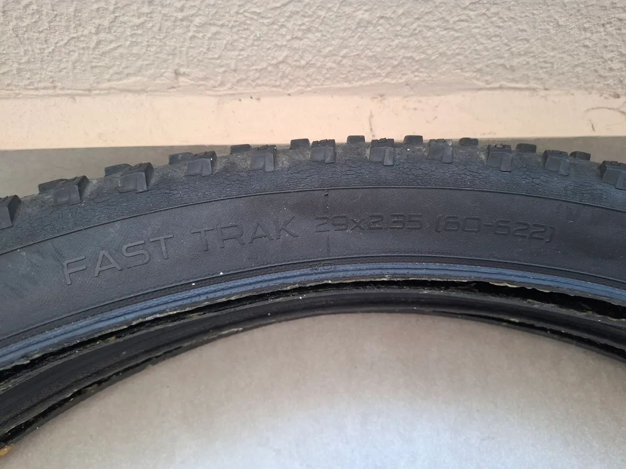 Par pneu Fast Trak Specialized 29 x 2,35 - Foto 4