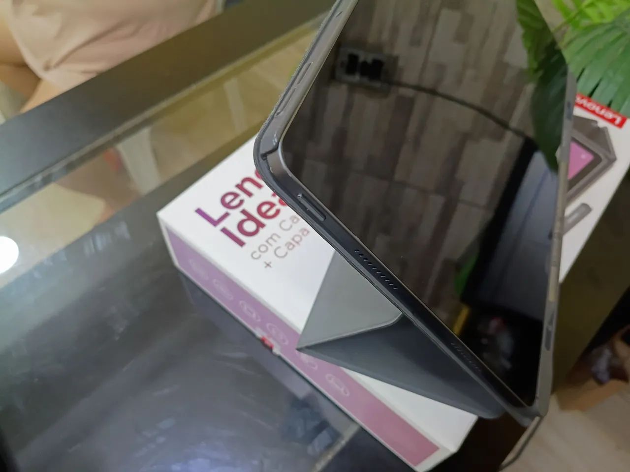 Tablet  Lenovo Idea tab - Foto 3