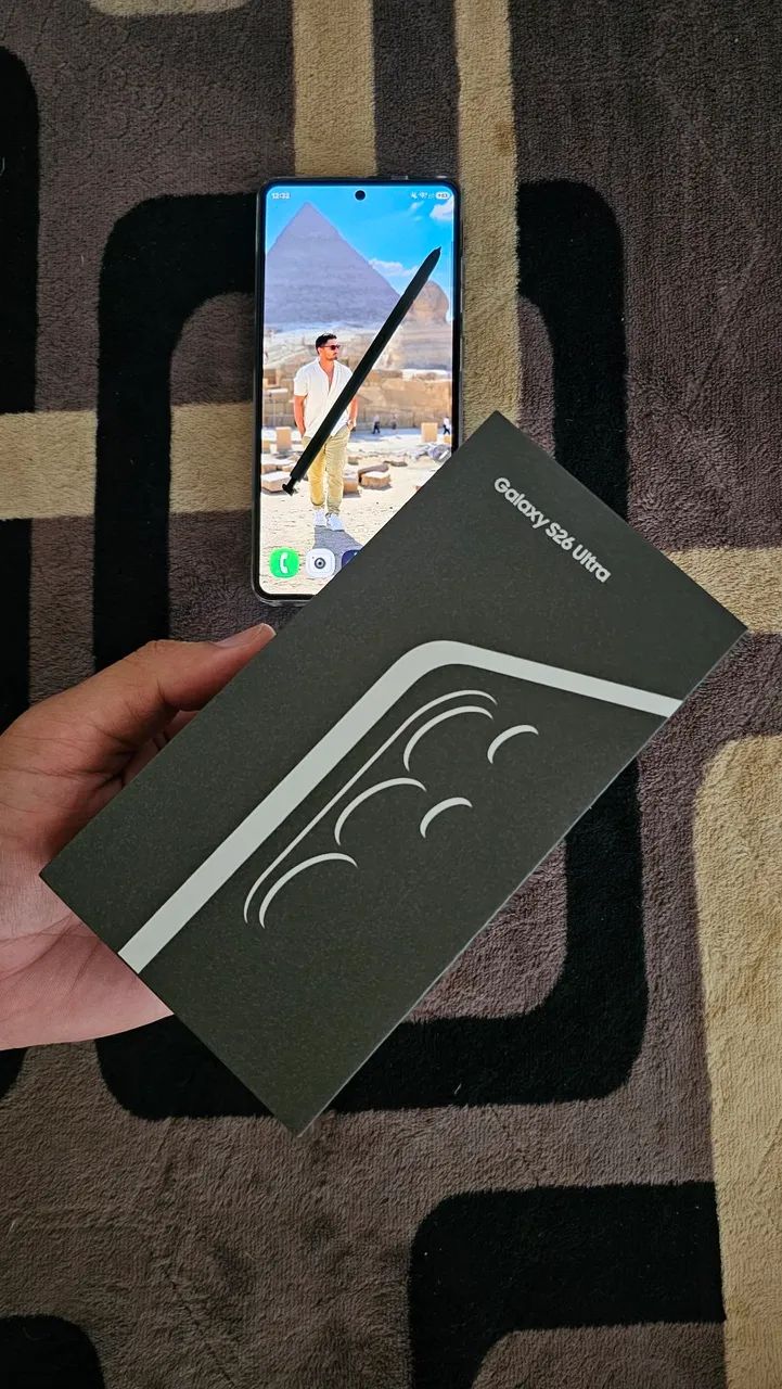 Samsung S26 Ultra 256gb - Foto 4