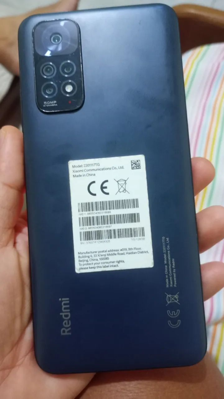 Celular xiaomi - Foto 3