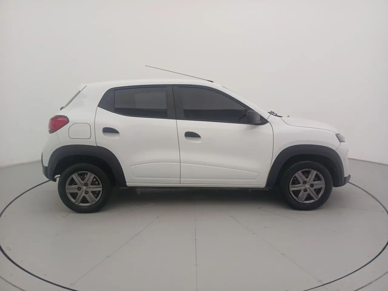 Renault Kwid 1.0 Zen, foto 6 de 18