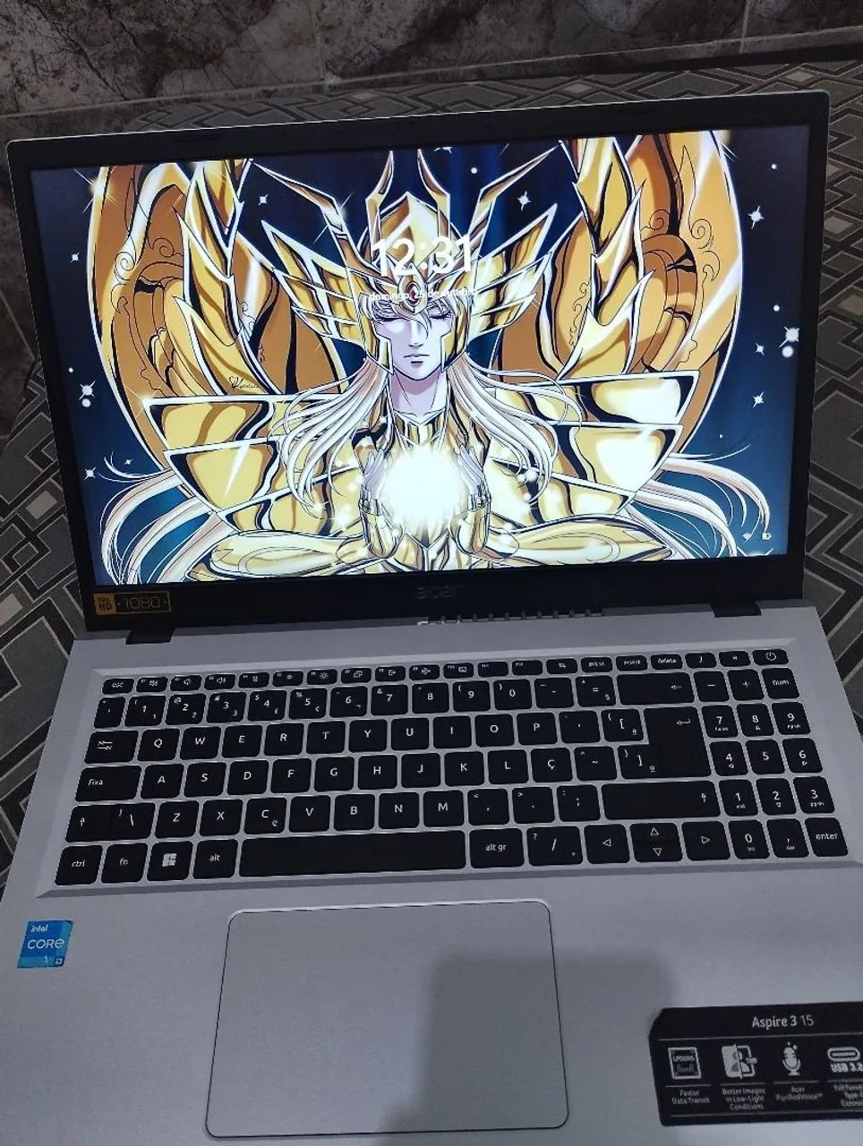 Notebook Acer  - Foto 4