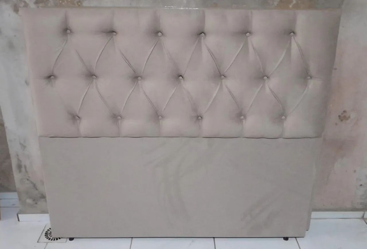 Cabeceirade Cama Padrão