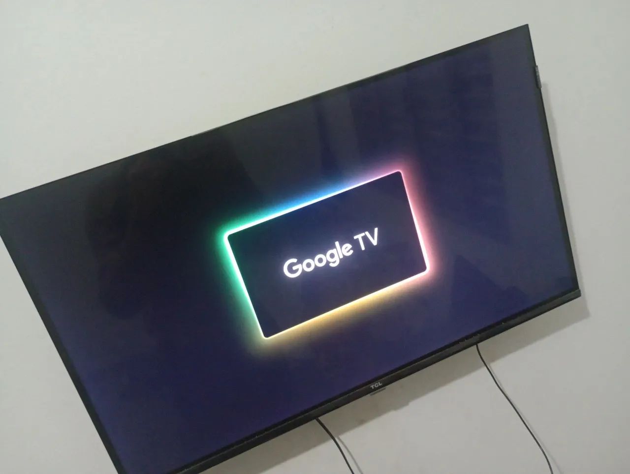 Smart tv TCL 32 Android TV  - Foto 3