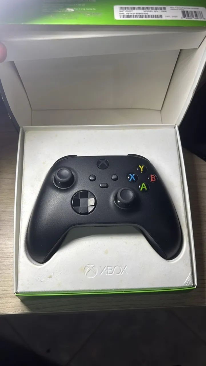 Controle Xbox Séries  - Foto 2