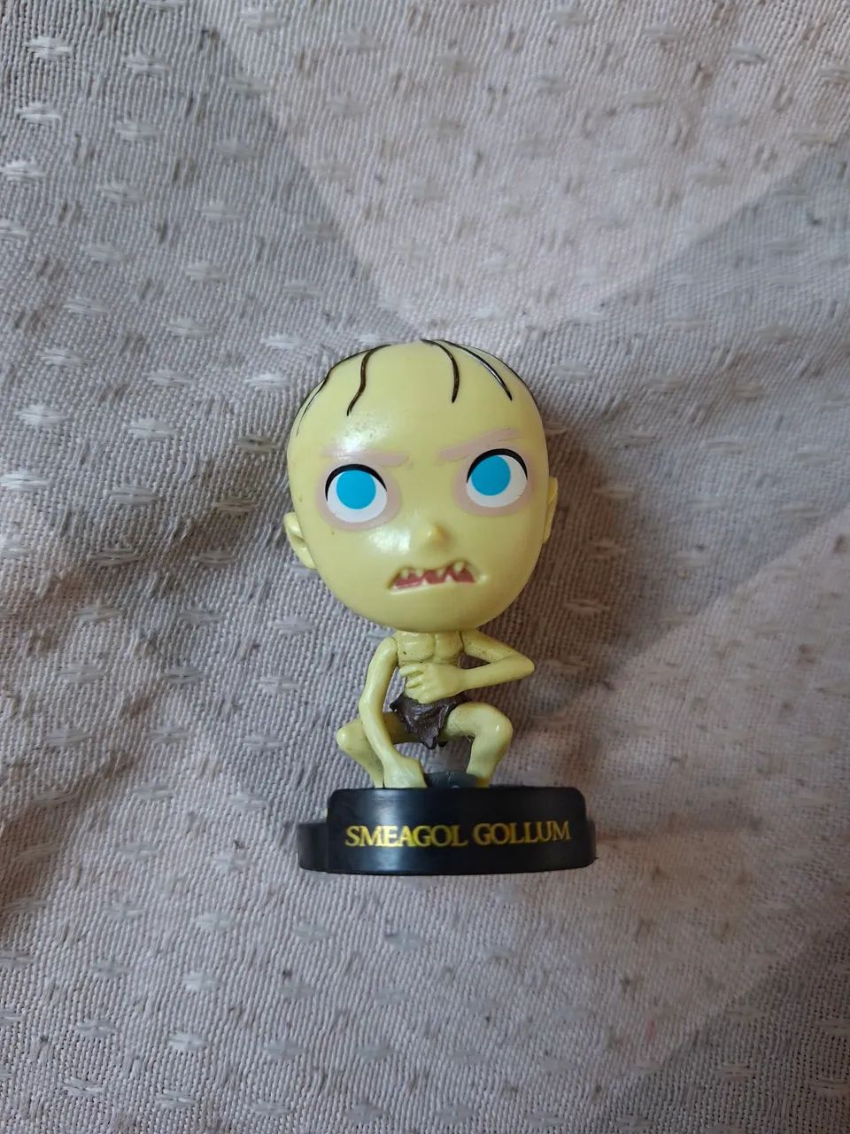 SMEAGOL SENHOR DOS ANÉIS