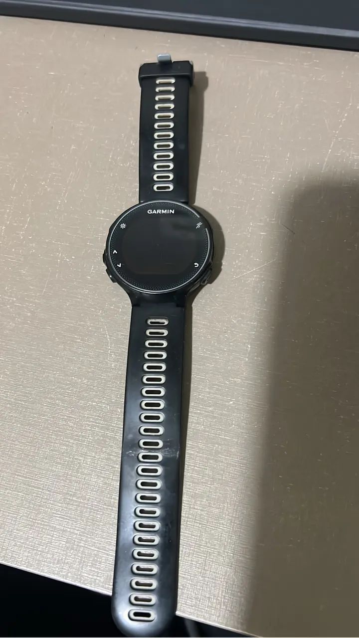 Garmin Forerunner 235