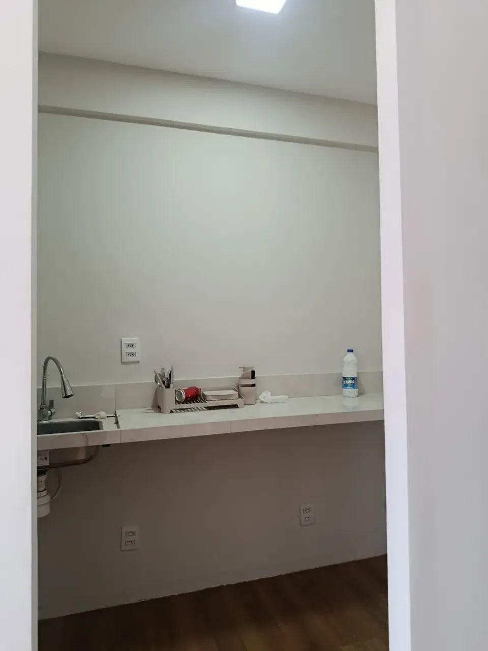 SALA COMERCIAL RENASCENÇA 35m² - Foto 4