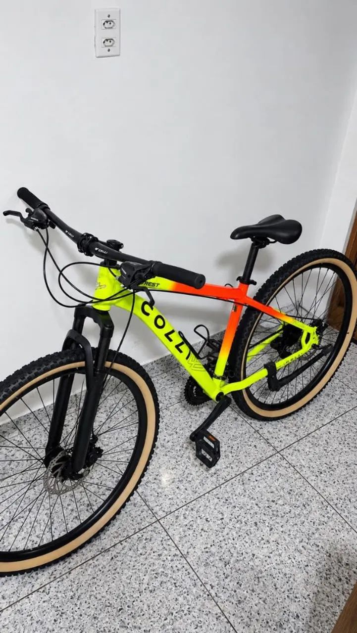 Bike aro 29