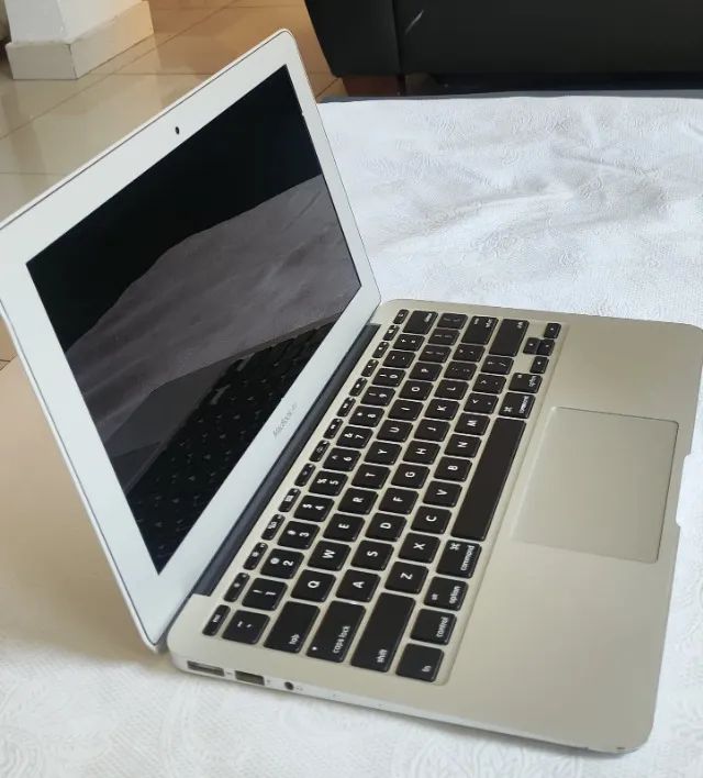 MacBook Air 11? Apple Notebook - Notebooks - Candangolândia
