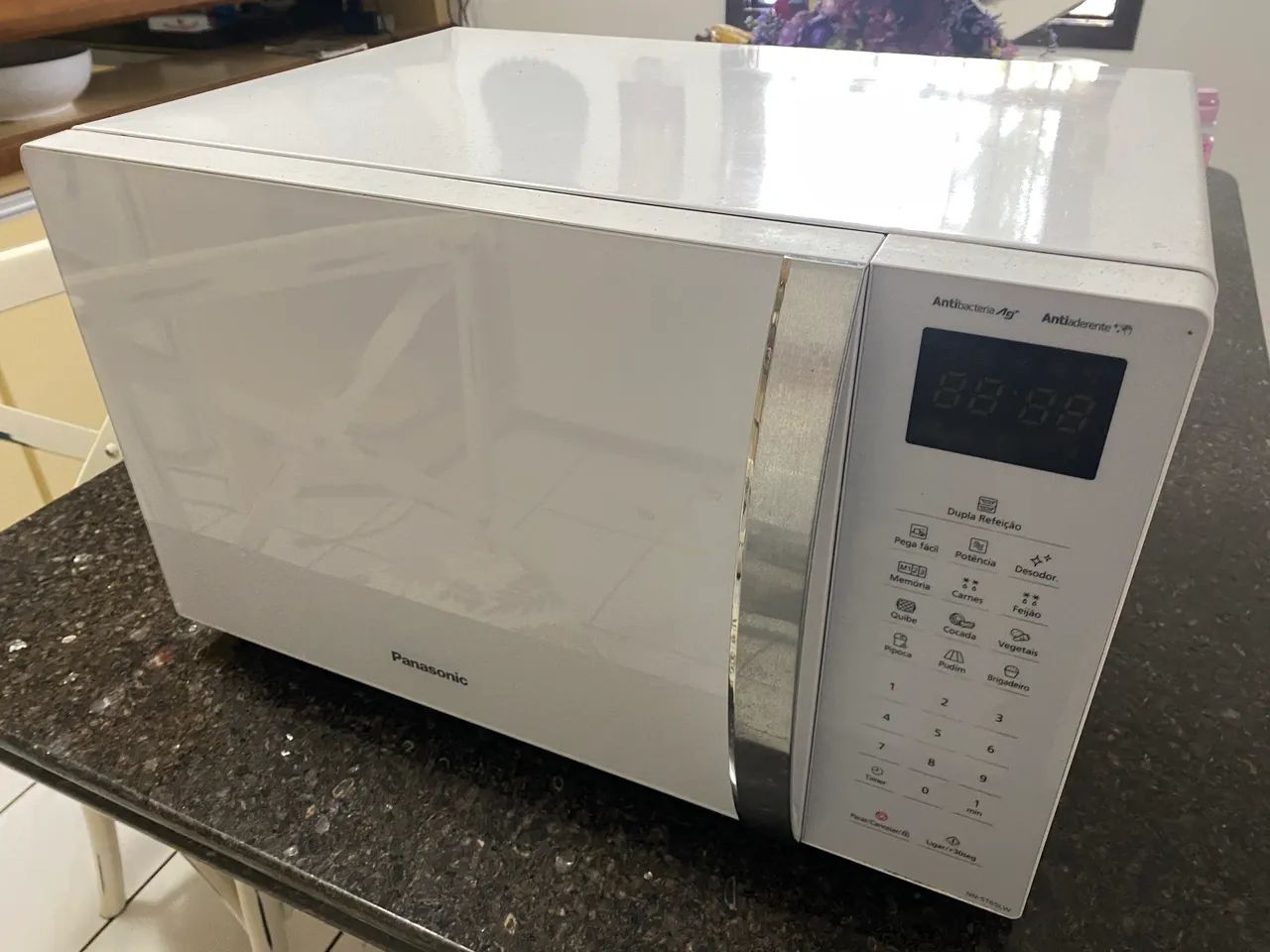 Forno de microondas 35L, Panasonic  - Foto 2