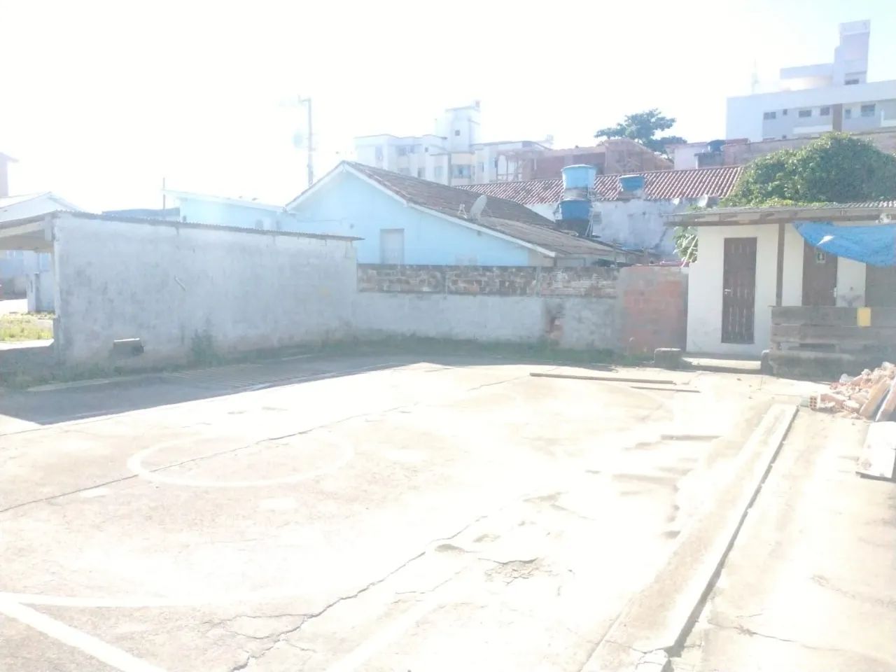 Terreno de 716.4m² no bairro Capoeiras - Foto 3