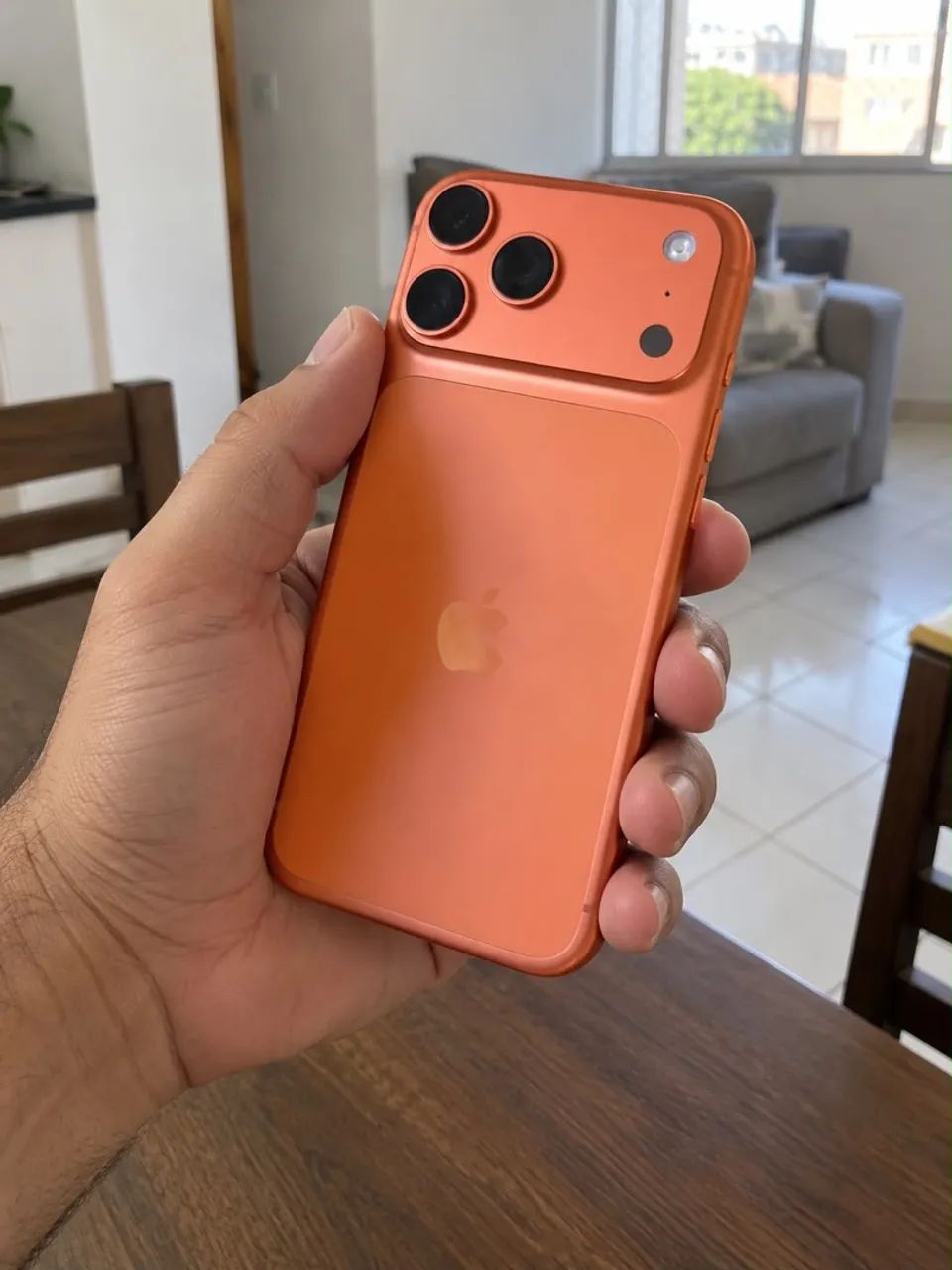 iPhone 17 Pro Max 512 GB - Foto 2