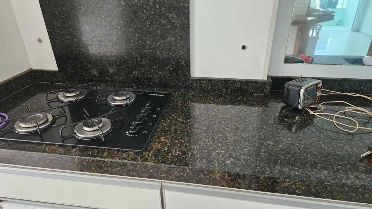 APARTAMENTO MOBILIADO DIRETO COM PROPRIETÁRIO - Foto 3