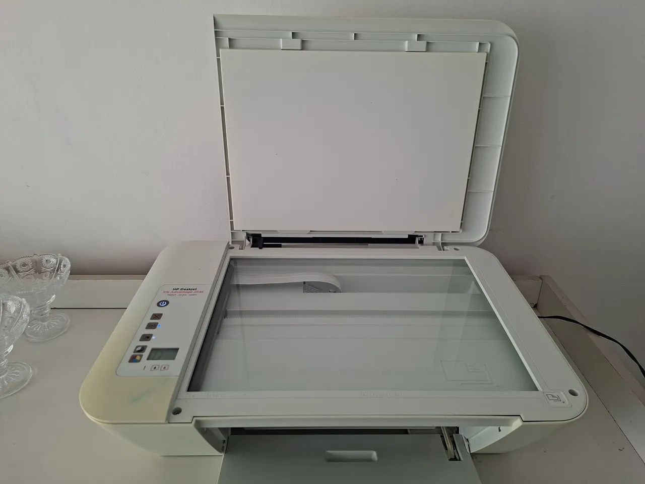 HP DeskJet Ink Advantage 2546 - Foto 2