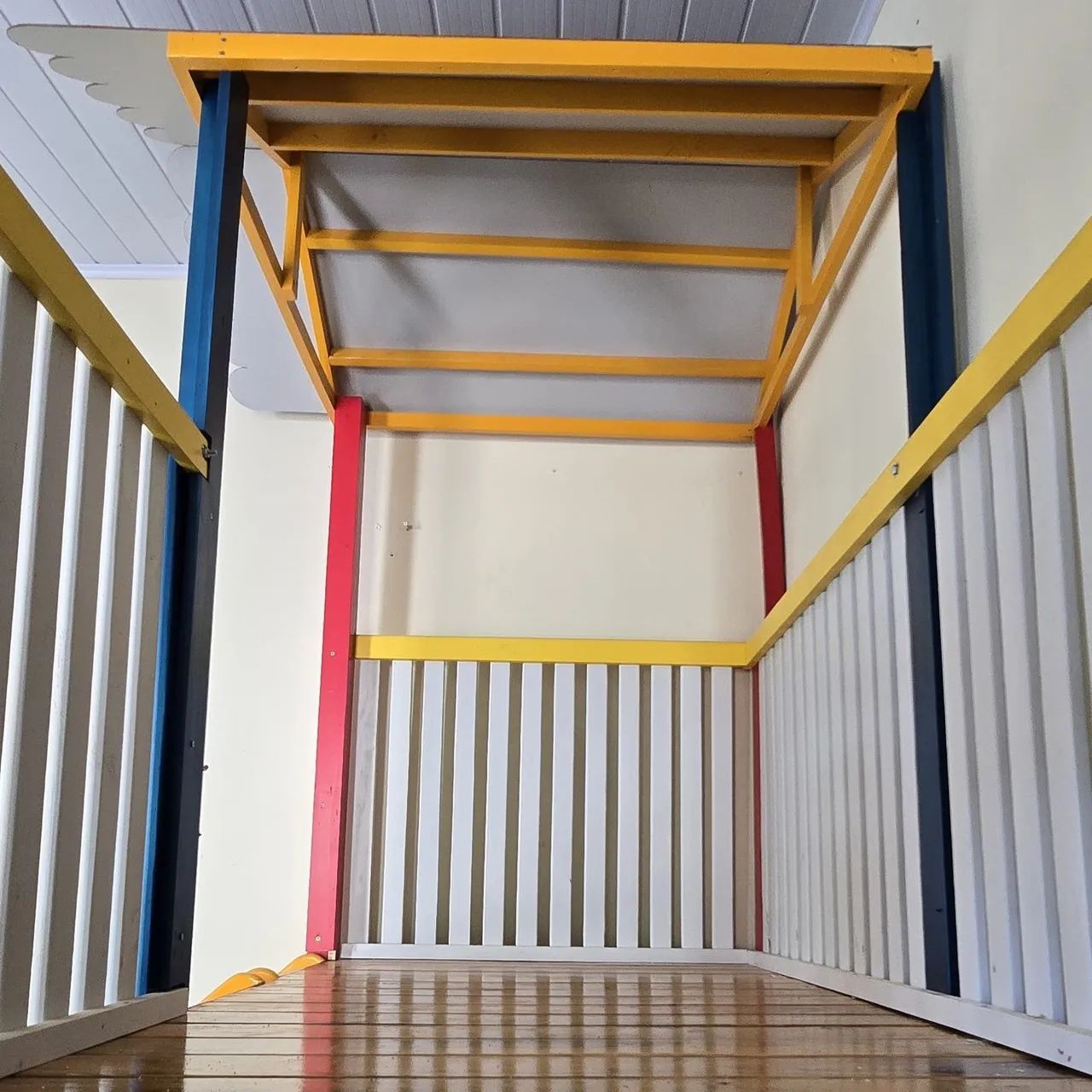 Playground infantil - Foto 2
