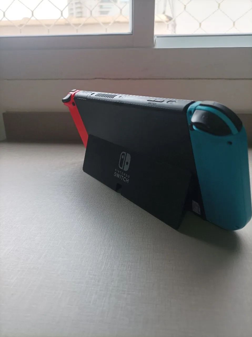 Nintendo Switch Oled  - Foto 3