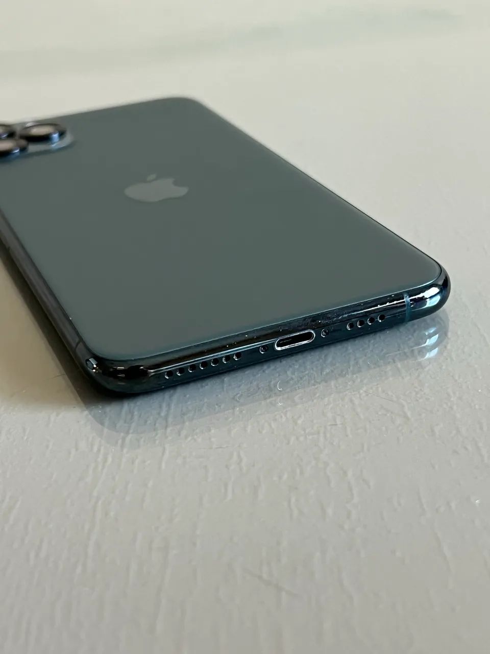 Iphone 11 Pro Max Impecável  - Foto 5