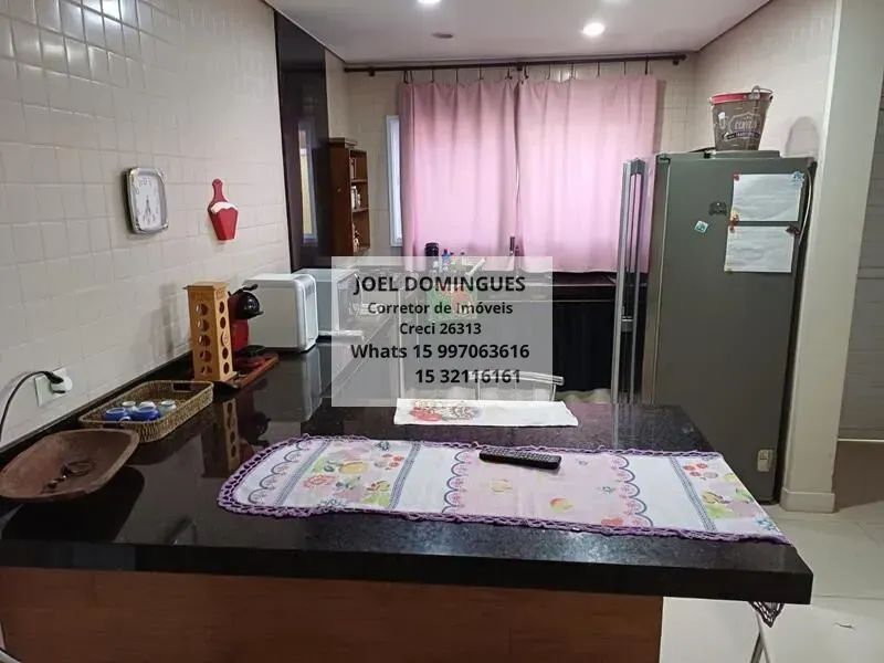 Casa 5 quartos 430m Araçoiaba da Serra - Foto 5