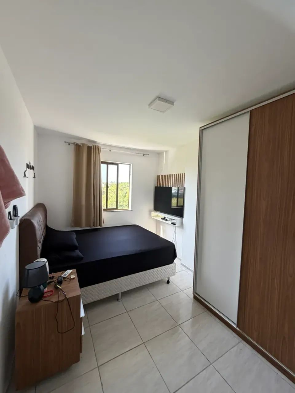 APARTAMENTO MOBILIADO NO RENASCENÇA COM 2 QUARTOS- NASCENTE - Foto 3