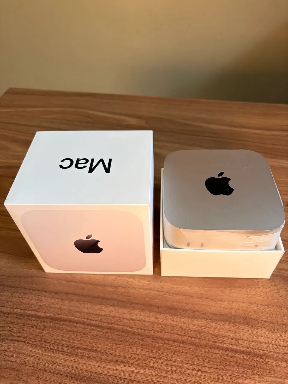 Mac Mini M4 - SEMINOVO - Foto 3