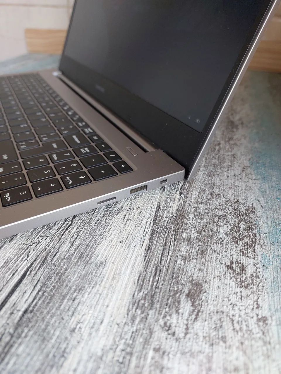 Notebook Samsung X40 Intel Core i5 1.6Ghz - Foto 3