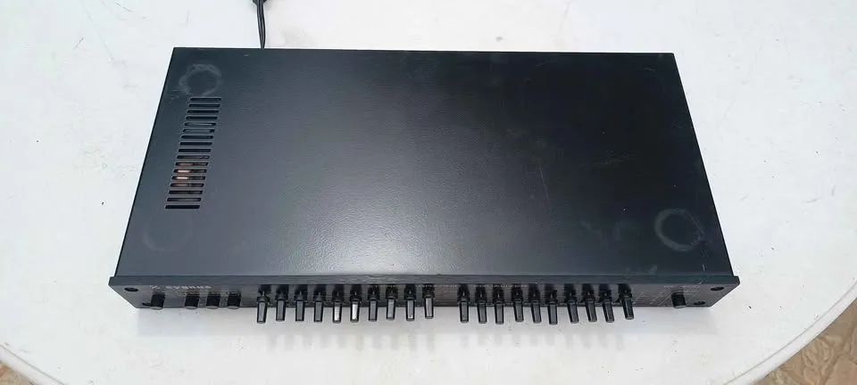equalizador cygnus modelo ge400 - Foto 4