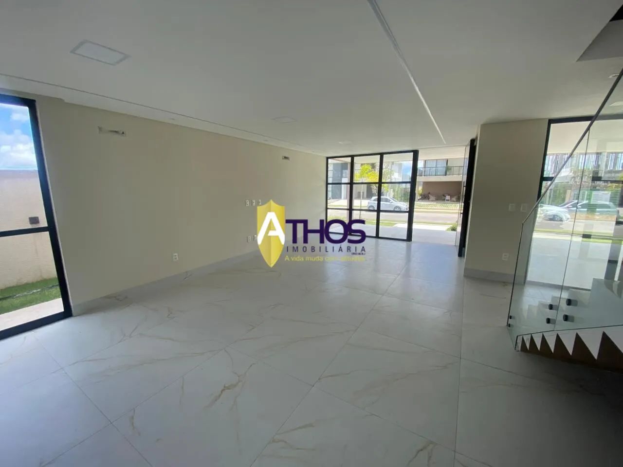 Casa em Condomínio Fechado Alphaville Paraíba - Foto 5