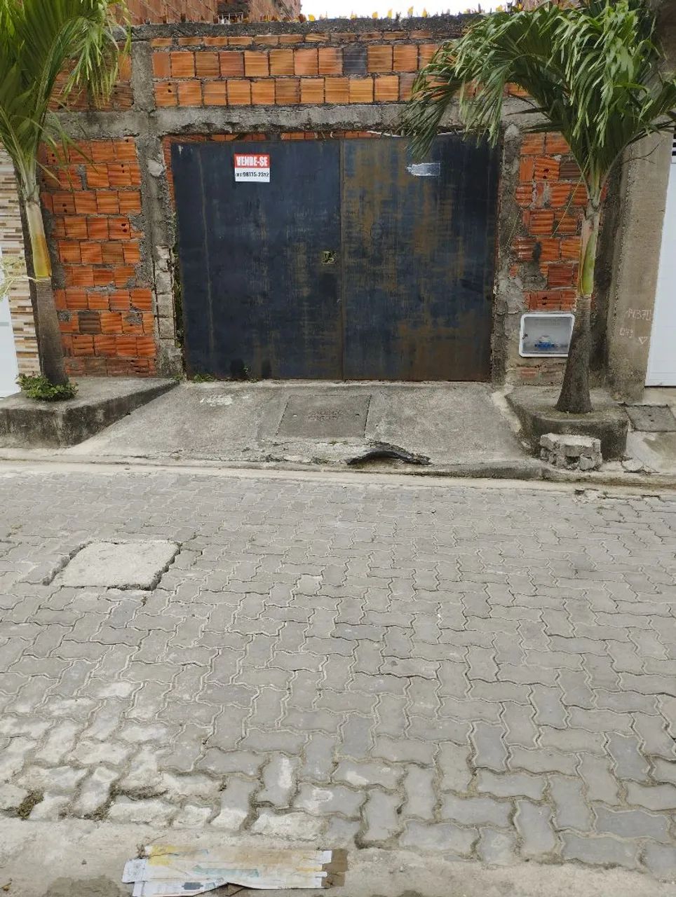 Terreno  - Foto 4