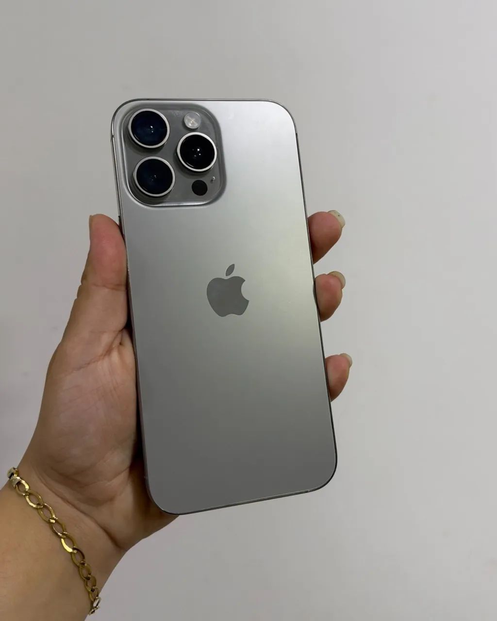 iPhone 16 pro Max 256GB