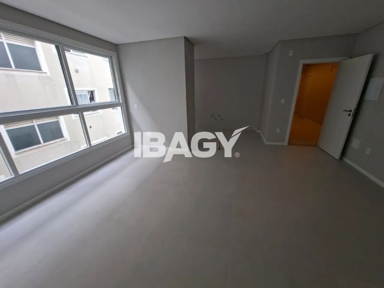 Excelente Apartamento 2 dormitório(s) em Pedra Branca - Palhoça - Foto 4