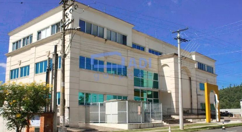 Galpão 2952 m² - 2 Docas - Anhanguera/Cajamar - Foto 4