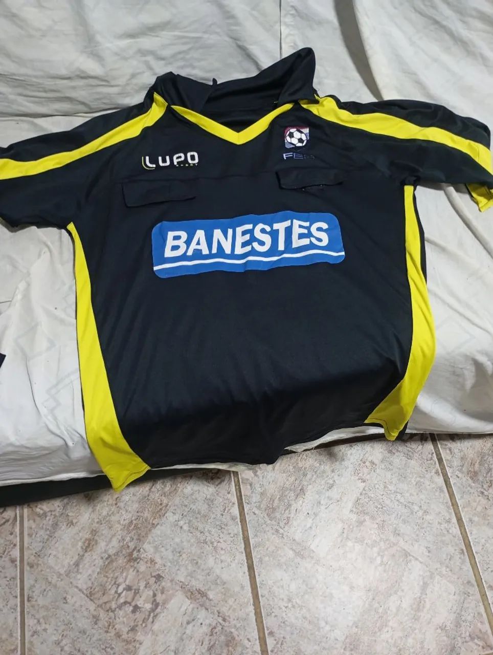 Material de arbitragem  - Foto 5