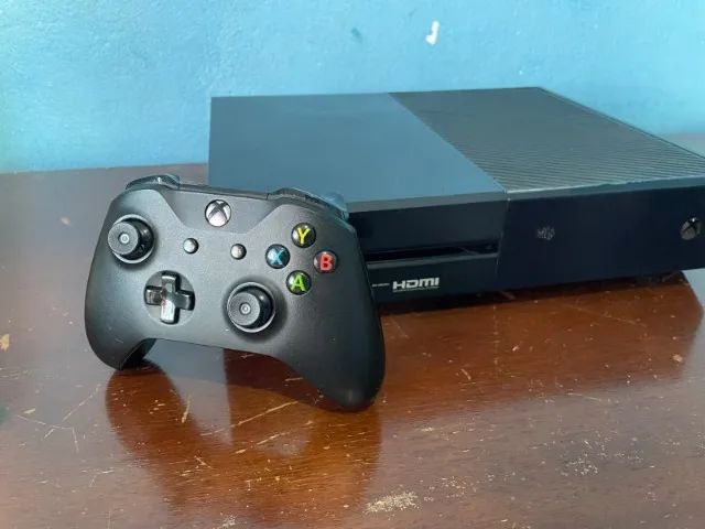 Vendo Xbox One  - Foto 2