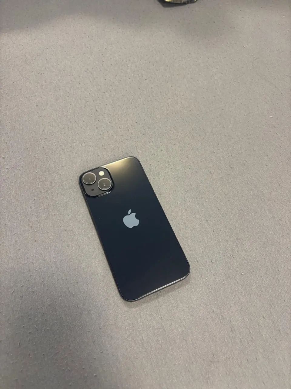 iPhone 14 256Gb - tudo original  - Foto 3