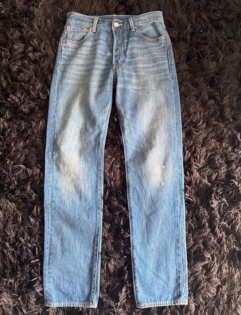 Calça Jeans Levis 38