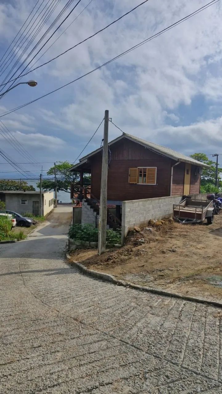 Terreno a venda no Ribeirão da Ilha  - Foto 3