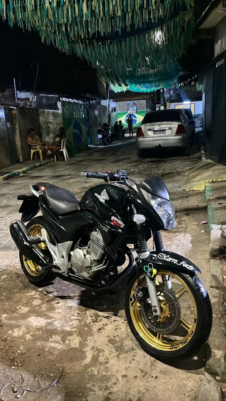 Moto cb300r  - Foto 2