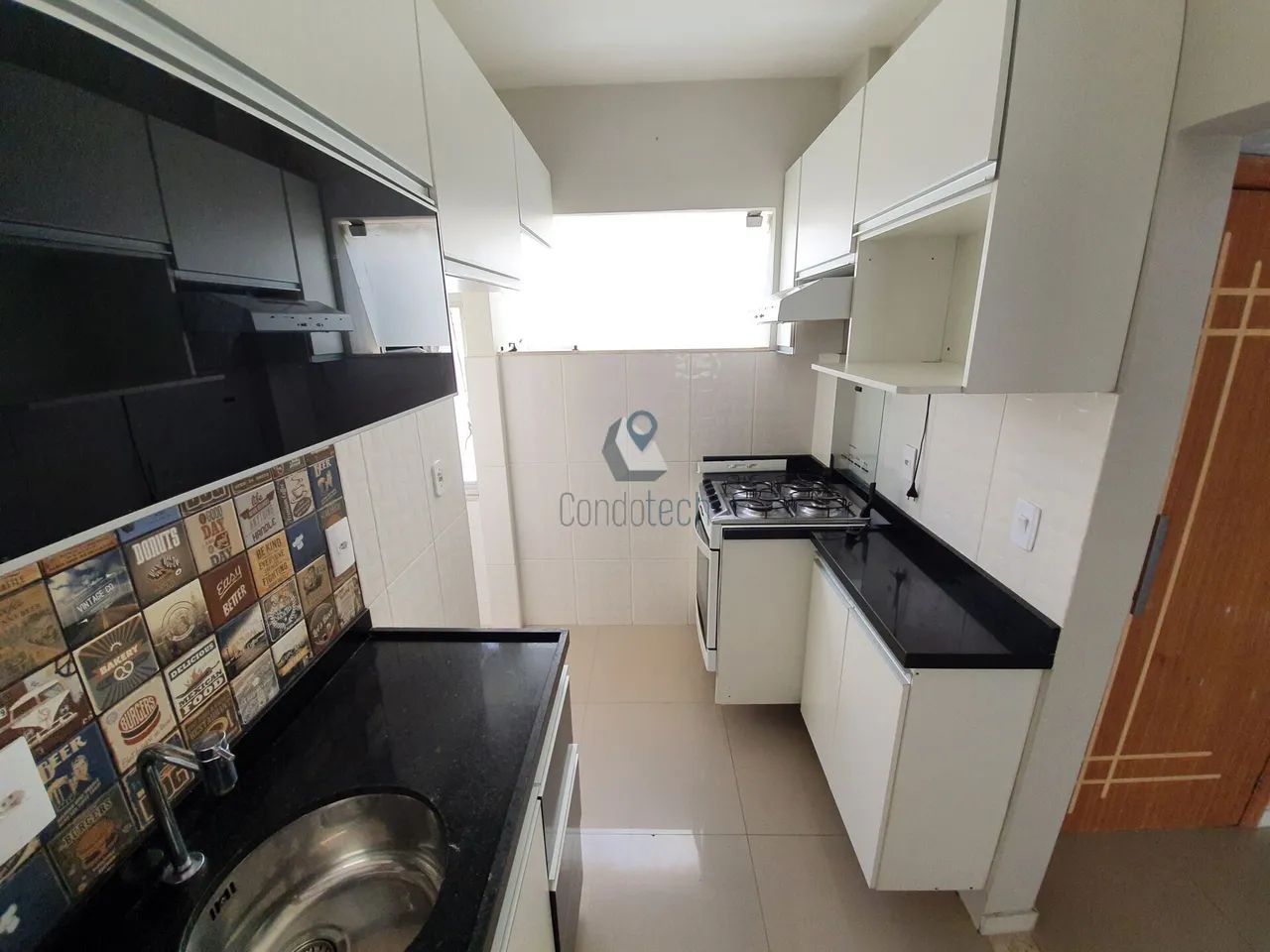 Apartamento 2 quartos modernizado - Praça Avaí - Cachambi - Foto 5