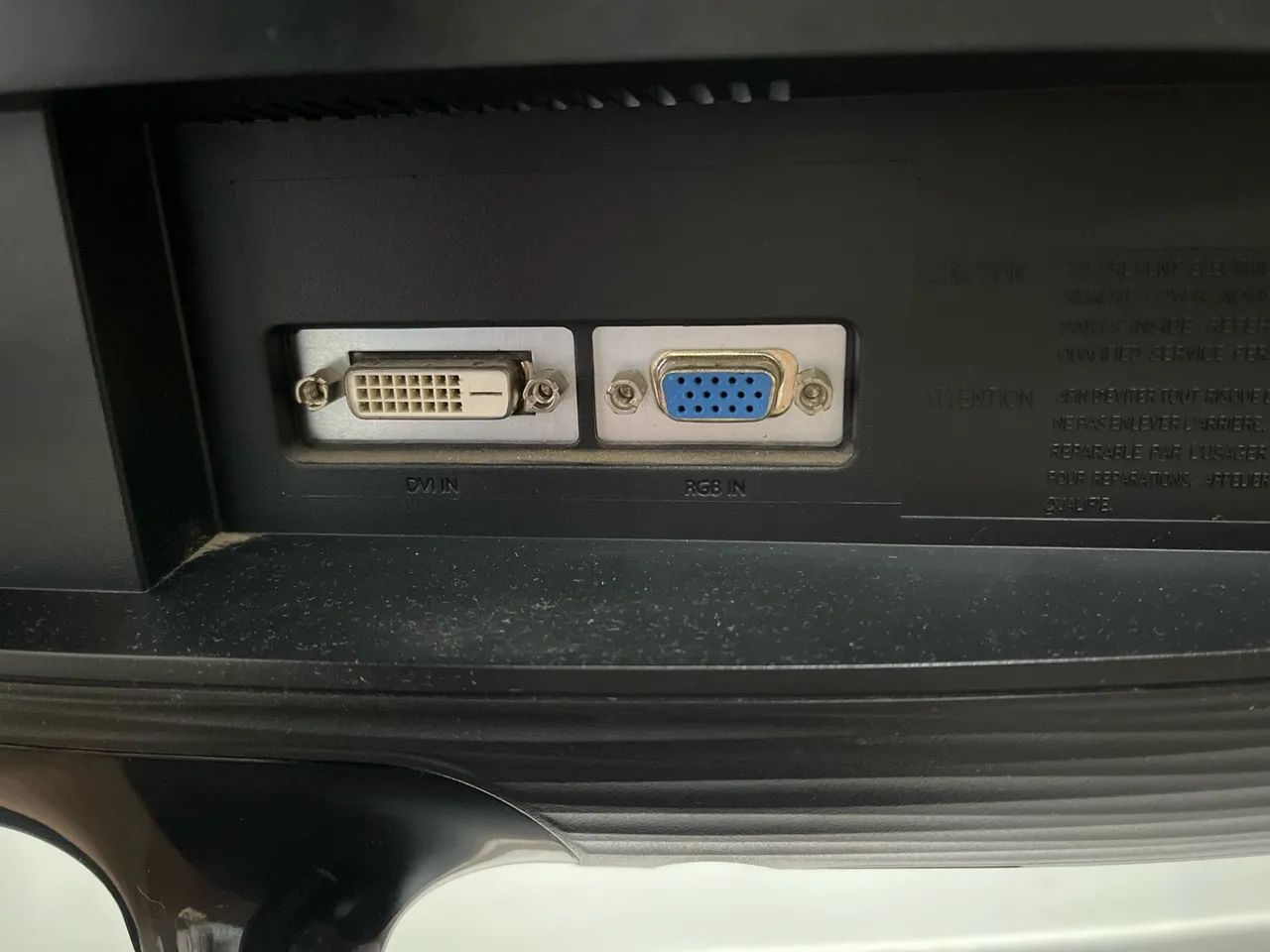 Monitor Samsumg 23  - Foto 3