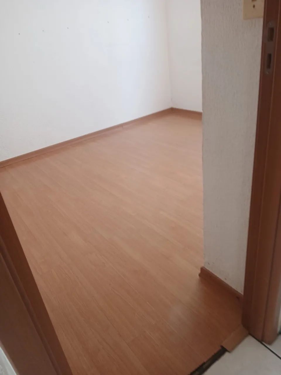 APARTAMENTO NO PARQUE FLORA - SIM