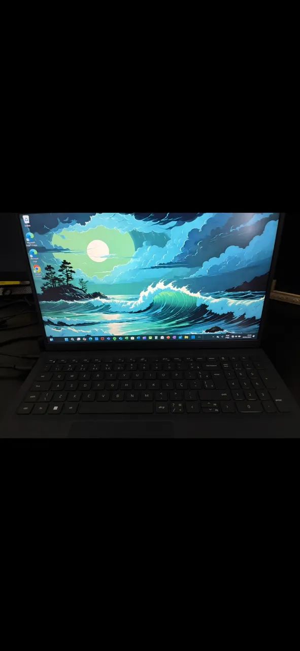 NOTEBOOK DELL AMD RYZEN 1 TB 15,3 POLEGADAS - Foto 3