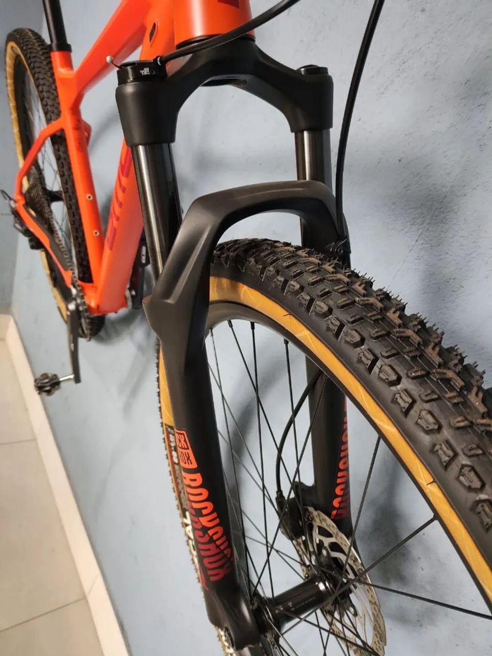 Bicicleta BMC Team Elite 3 12v - Ipatinga/MG - Foto 3