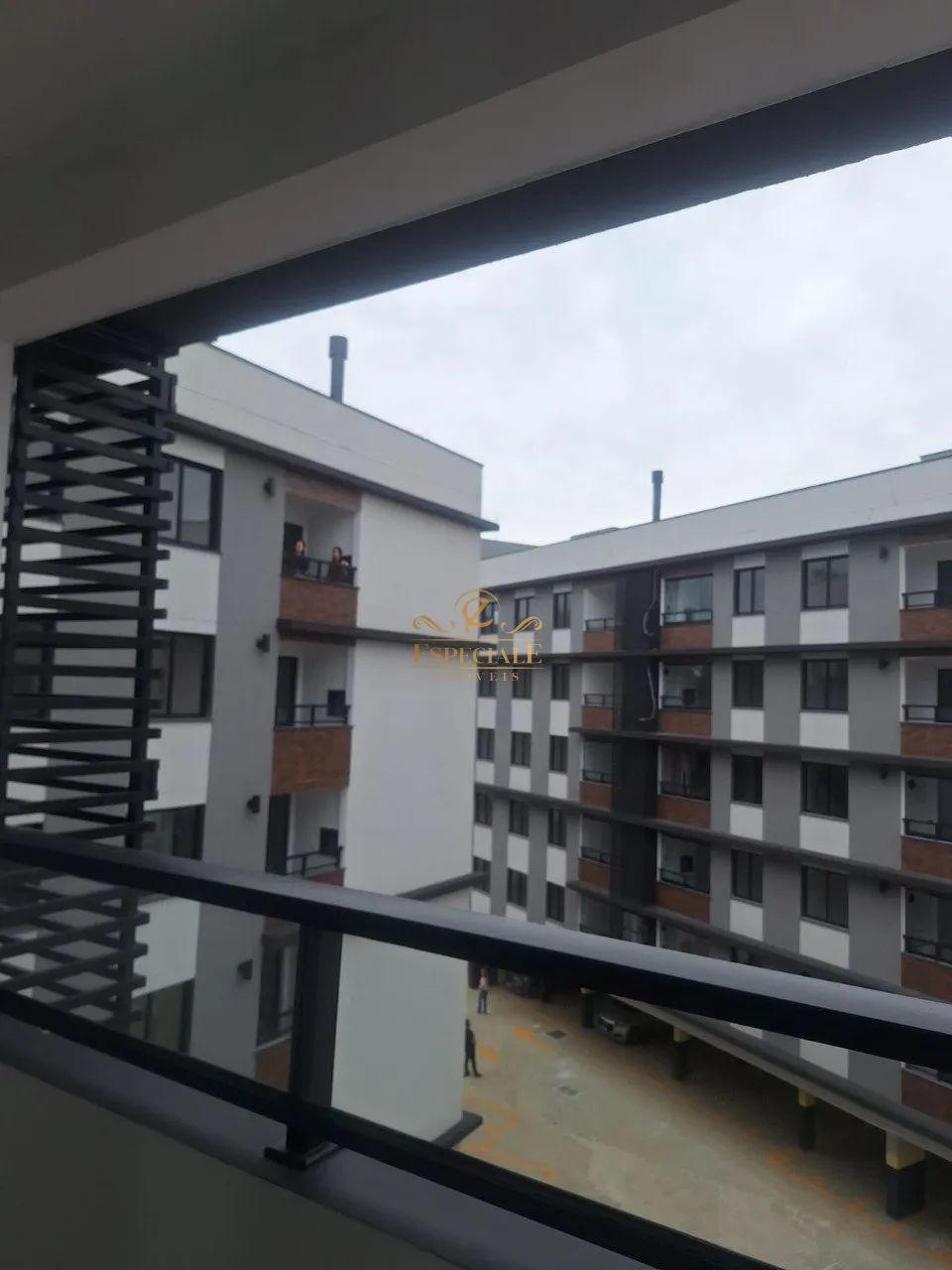 APARTAMENTO DE 2 QUARTOS - Foto 3