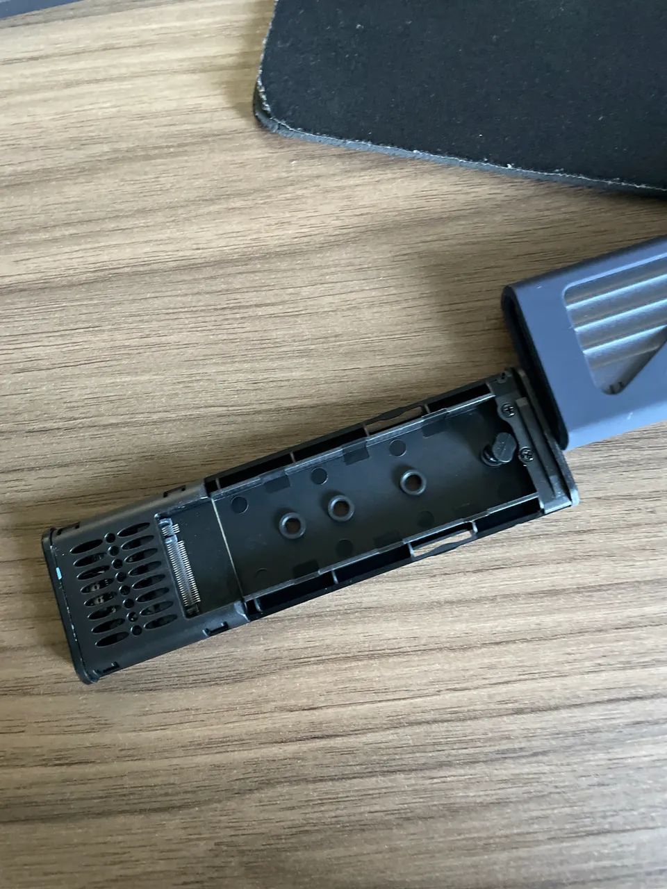 Case SSD - Foto 3