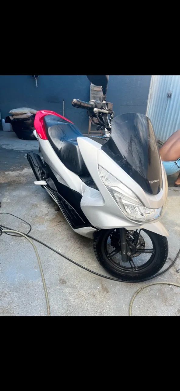 Pcx 150 Sport 